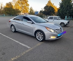 Hyundai  Sonata, 2011, 2.0L, 132345 km, Avtomat