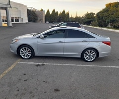 Hyundai  Sonata, 2011, 2.0L, 132345 km, Avtomat