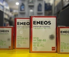 Kimya-kosmetika, ENEOS PREMIUM" mühərrik və transmissiya yağları