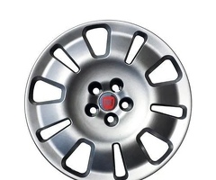 Şinlər və disklər, Fiat disk kalpak