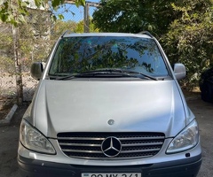 2005, 2.2L, 424400 km, Mexanika