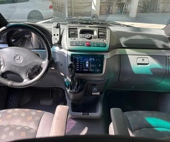 2005, 2.2L, 424400 km, Mexanika