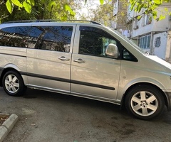 2005, 2.2L, 424400 km, Mexanika