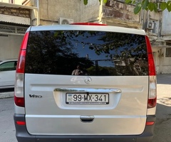 2005, 2.2L, 424400 km, Mexanika