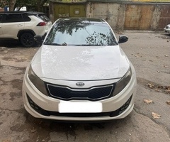 Kia  Optima, 2012, 2.0L, 254276 km, Avtomat