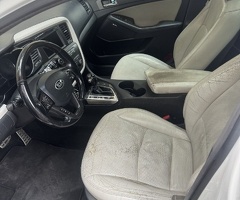 Kia  Optima, 2012, 2.0L, 254276 km, Avtomat