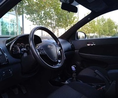Hyundai  i30, 2007, 1.6L, 278000 km, Mexanika