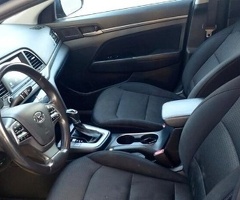Hyundai  Elantra, 2017, 2.0L, 90000 km, Avtomat