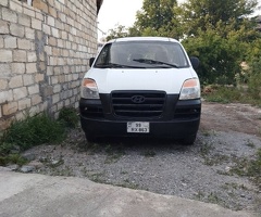 2004, 2.5L, 250000 km, Mexanika
