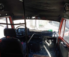 1990, 2.0L, 32547 km, Mexanika