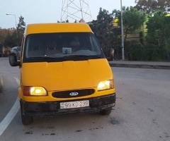 2000, 2.5L, 634000 km, Mexanika