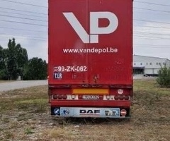 Actros 1844 , 2012, 12L, 345373 km, Avtomat