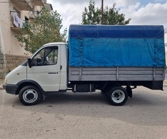 330200  , 1998, 2.5L, 233355 km, Mexanika
