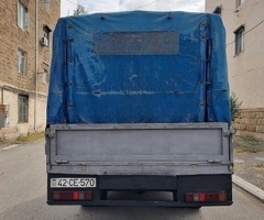 330200  , 1998, 2.5L, 233355 km, Mexanika