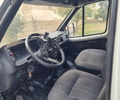 330200  , 1998, 2.5L, 233355 km, Mexanika