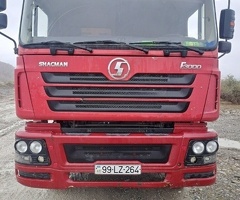 F3000 , 2012, 9.5L, 520000 km, Mexanika