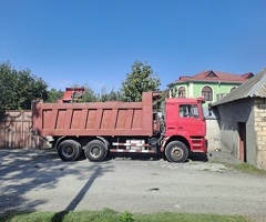 F3000 , 2012, 9.5L, 520000 km, Mexanika