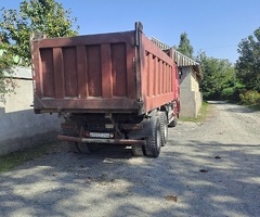 F3000 , 2012, 9.5L, 520000 km, Mexanika