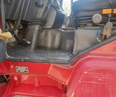 F3000 , 2012, 9.5L, 520000 km, Mexanika