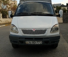 3302-744 , 2006, 2.4L, 165000 km, Mexanika