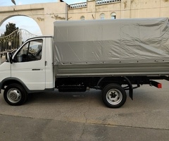 3302-744 , 2006, 2.4L, 165000 km, Mexanika