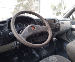 3302-744 , 2006, 2.4L, 165000 km, Mexanika