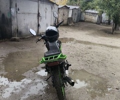 Motosiklet, 2023, 0.10L, 20750 km
