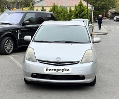 Toyota  Prius, 2007, 1.5L, 323000 km, Variator