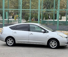 Toyota  Prius, 2007, 1.5L, 323000 km, Variator