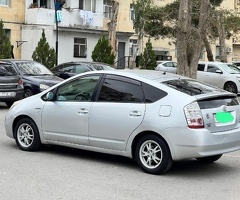 Toyota  Prius, 2007, 1.5L, 323000 km, Variator