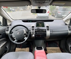 Toyota  Prius, 2007, 1.5L, 323000 km, Variator