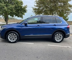 Volkswagen  Tiguan, 2021, 1.4L, 37597 km, Avtomat