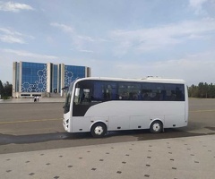 2014, 5.2L, 309000 km, Mexanika