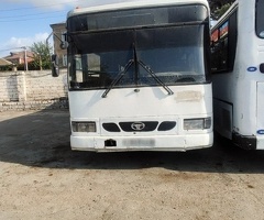 2009, 5.5L, 400000 km, Mexanika