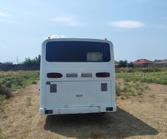 2009, 5.5L, 400000 km, Mexanika