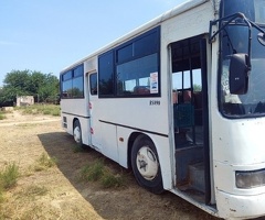 2009, 5.5L, 400000 km, Mexanika