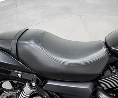 Motosiklet, 2014, 0.80L, 3144 km