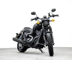 Motosiklet, 2014, 0.80L, 3144 km