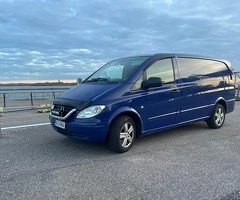 2010, 2.1L, 271000 km, Mexanika