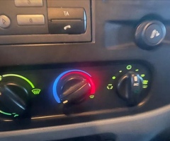 2010, 2.1L, 271000 km, Mexanika