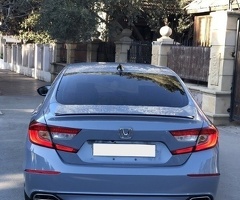 Honda  Accord, 2021, 2.0L, 41000 km, Avtomat