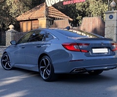 Honda  Accord, 2021, 2.0L, 41000 km, Avtomat