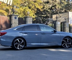 Honda  Accord, 2021, 2.0L, 41000 km, Avtomat