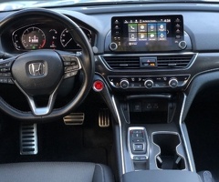 Honda  Accord, 2021, 2.0L, 41000 km, Avtomat