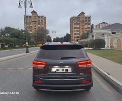 Kia  Sorento, 2015, 2.0L, 123000 km, Avtomat