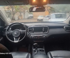 Kia  Sorento, 2015, 2.0L, 123000 km, Avtomat