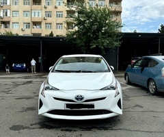 Toyota  Prius, 2015, 1.8L, 85000 km, Variator