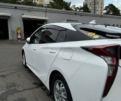Toyota  Prius, 2015, 1.8L, 85000 km, Variator