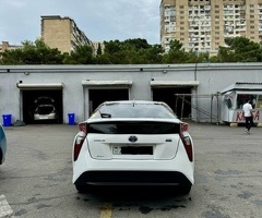 Toyota  Prius, 2015, 1.8L, 85000 km, Variator