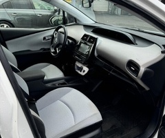 Toyota  Prius, 2015, 1.8L, 85000 km, Variator